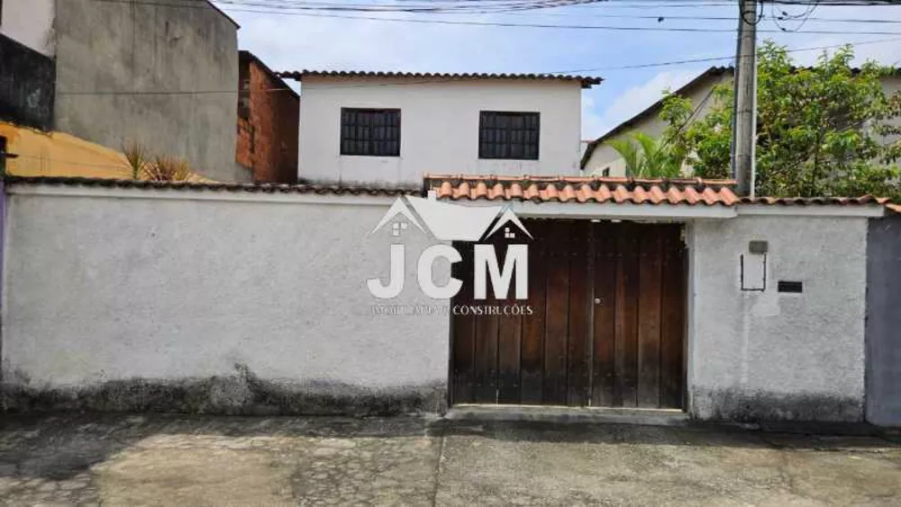 Casa, 3 quartos, 80 m² - Foto 9