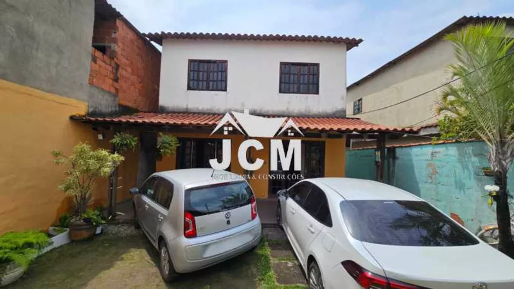 Casa, 3 quartos, 80 m² - Foto 11