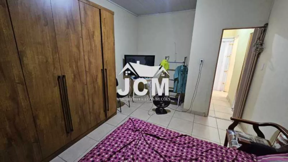 Casa, 3 quartos, 80 m² - Foto 2