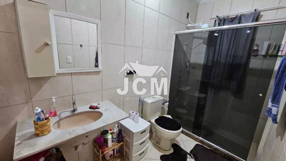 Casa, 3 quartos, 80 m² - Foto 7