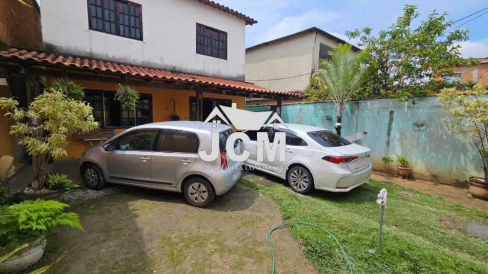 Casa, 3 quartos, 80 m² - Foto 12