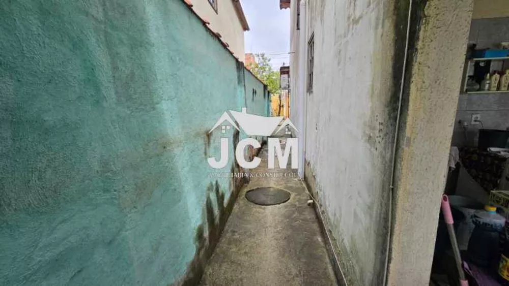 Casa, 3 quartos, 80 m² - Foto 8