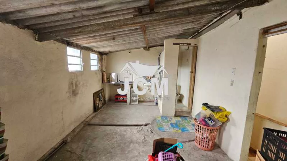 Casa, 3 quartos, 80 m² - Foto 1