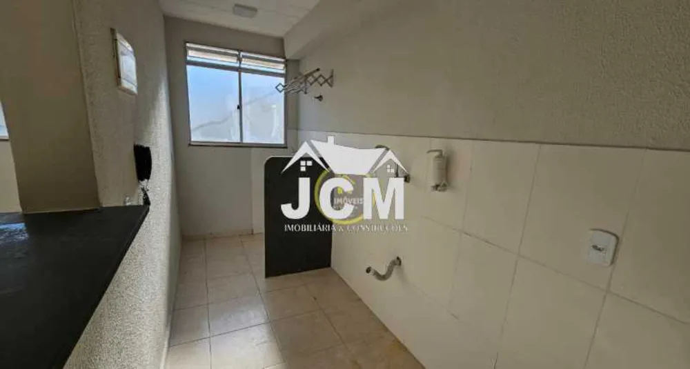 Apartamento, 2 quartos, 44 m² - Foto 7