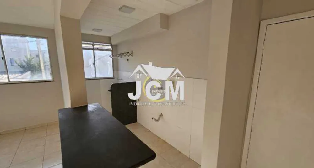 Apartamento, 2 quartos, 44 m² - Foto 4