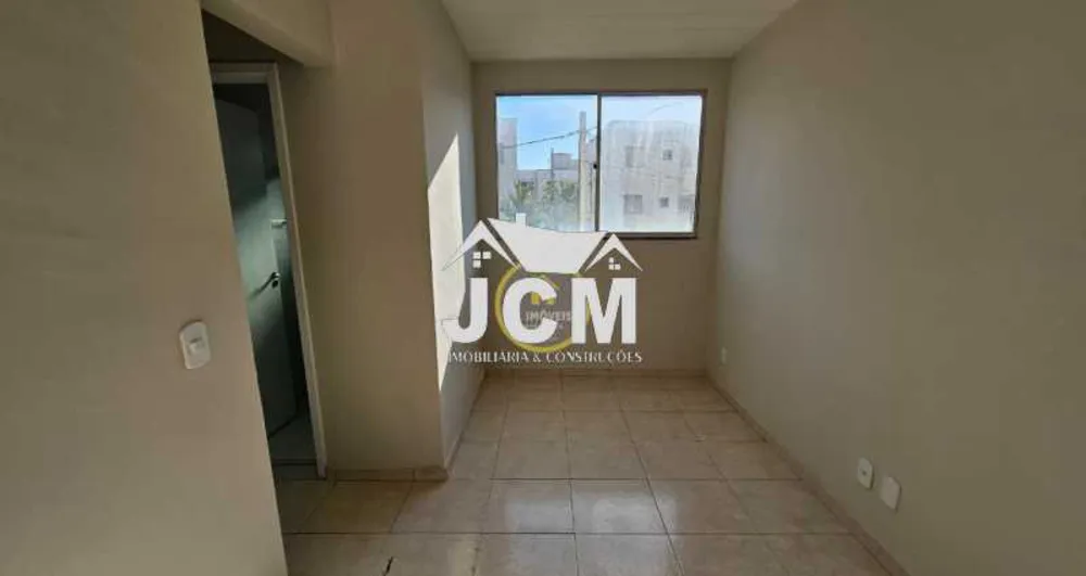 Apartamento, 2 quartos, 44 m² - Foto 10