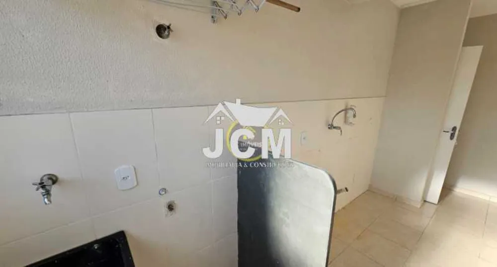 Apartamento, 2 quartos, 44 m² - Foto 8