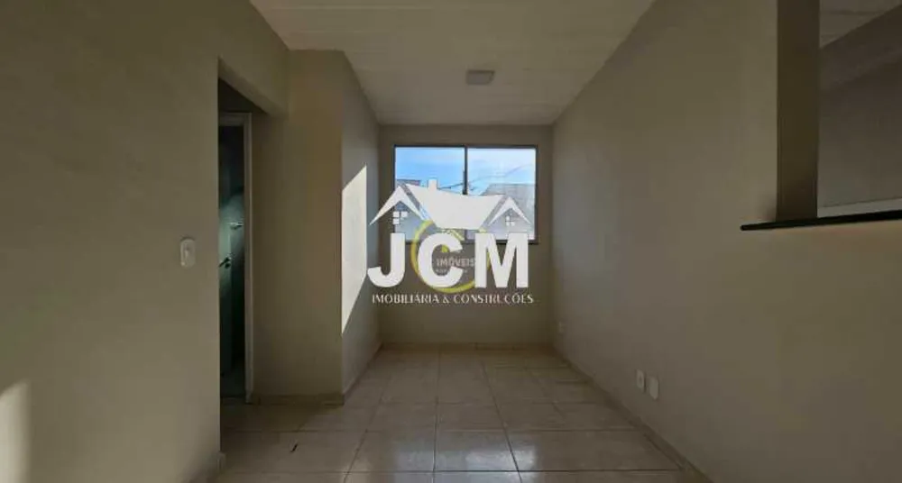 Apartamento, 2 quartos, 44 m² - Foto 9