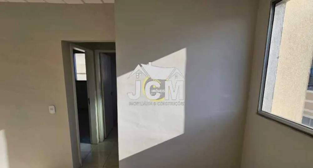 Apartamento, 2 quartos, 44 m² - Foto 6