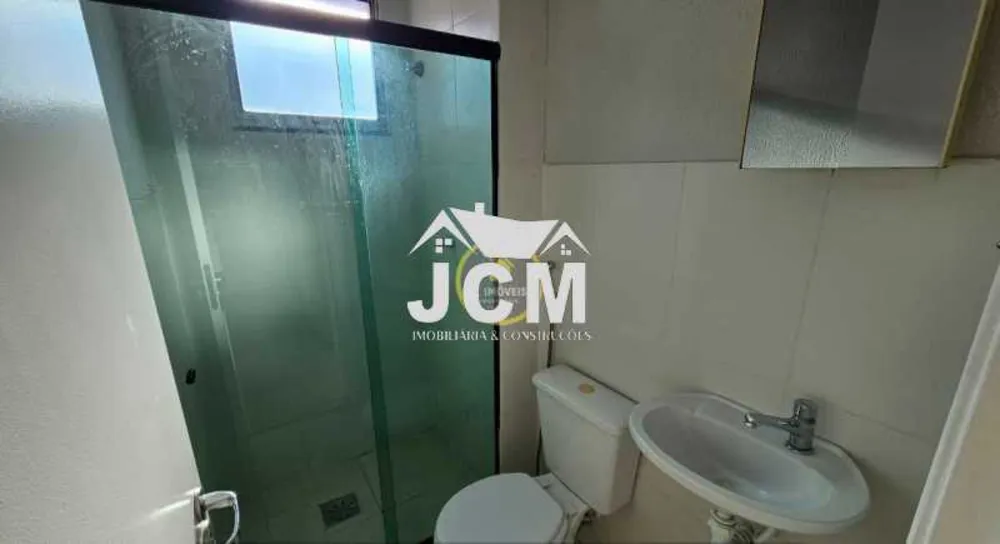 Apartamento, 2 quartos, 44 m² - Foto 20