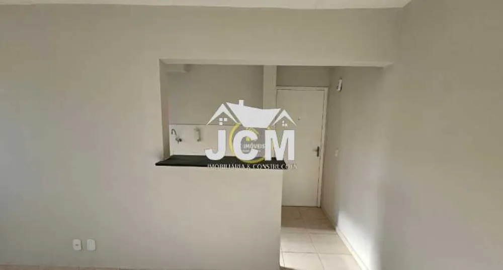 Apartamento, 2 quartos, 44 m² - Foto 3
