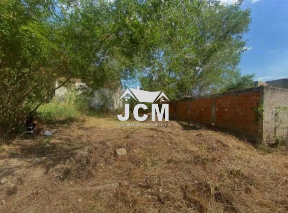 Terreno, 120 m² - Foto 1