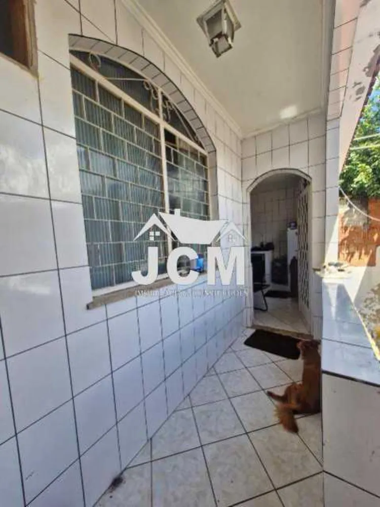 Casa, 2 quartos, 141 m² - Foto 13