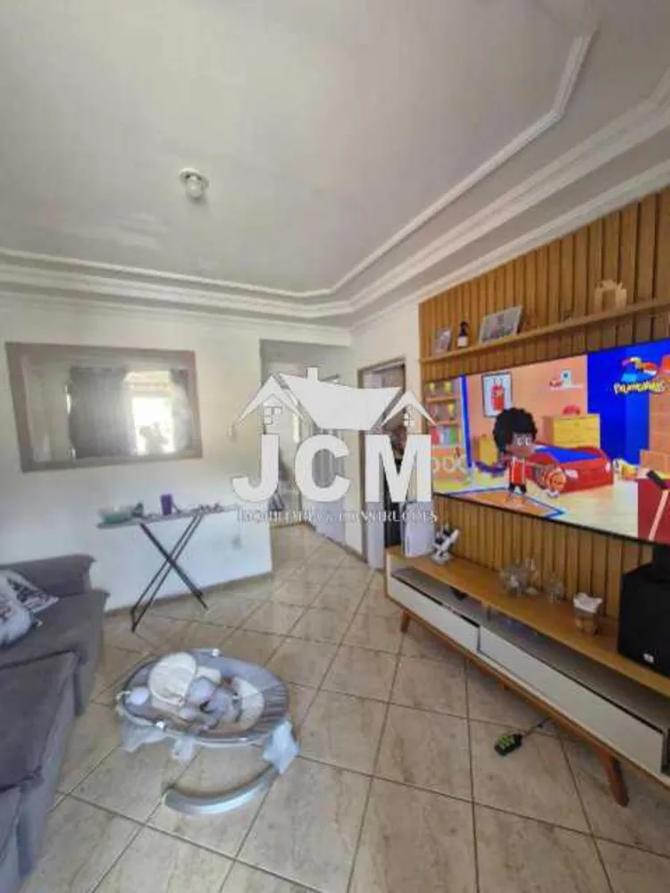 Casa, 2 quartos, 141 m² - Foto 9