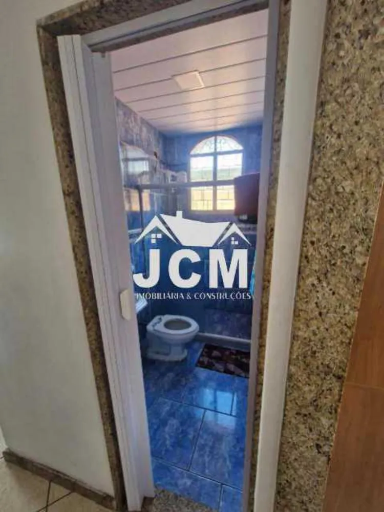 Casa, 2 quartos, 141 m² - Foto 3