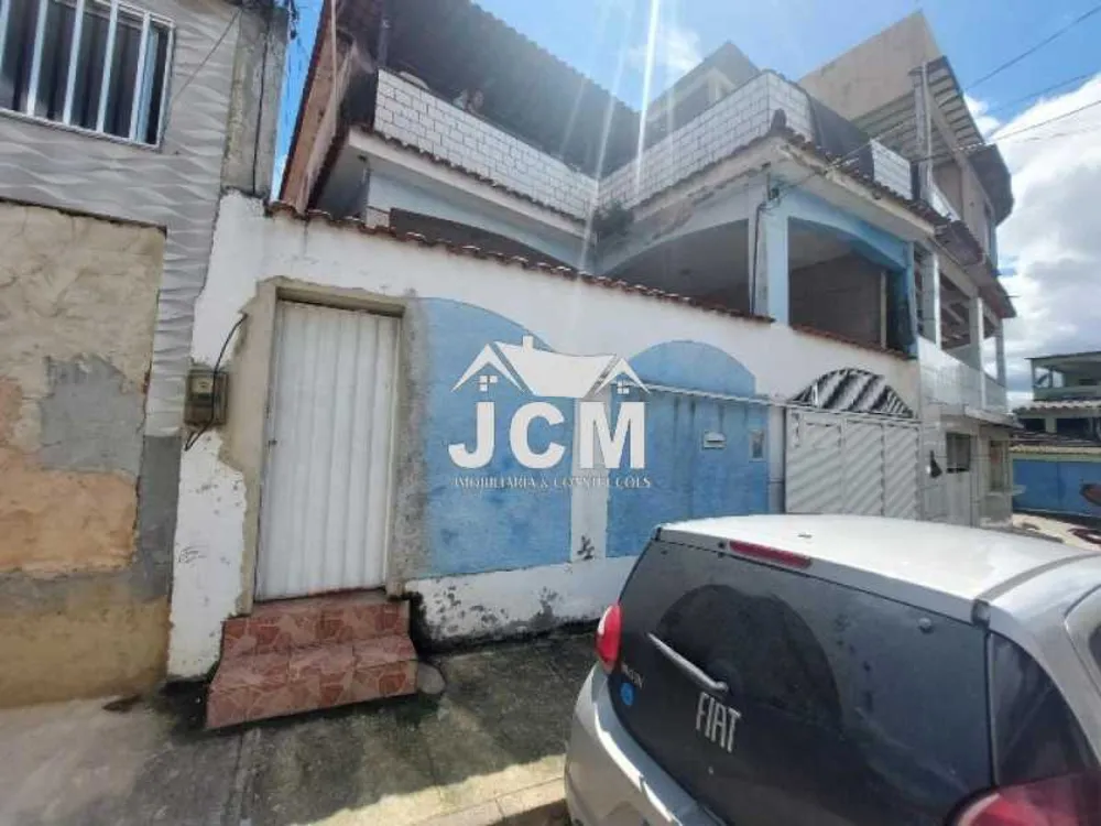 Casa, 2 quartos, 141 m² - Foto 6
