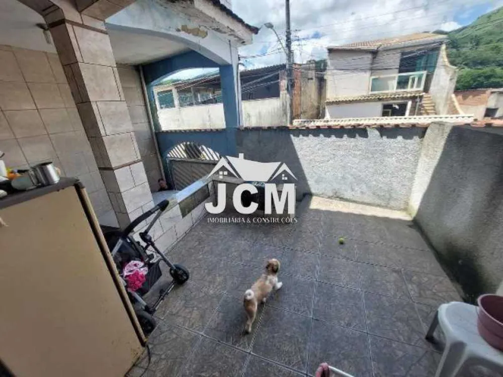 Casa, 2 quartos, 141 m² - Foto 7