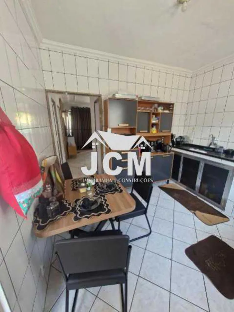 Casa, 2 quartos, 141 m² - Foto 1
