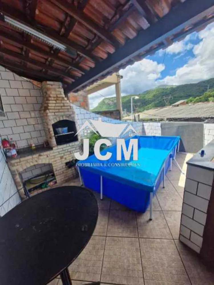Casa, 2 quartos, 141 m² - Foto 17