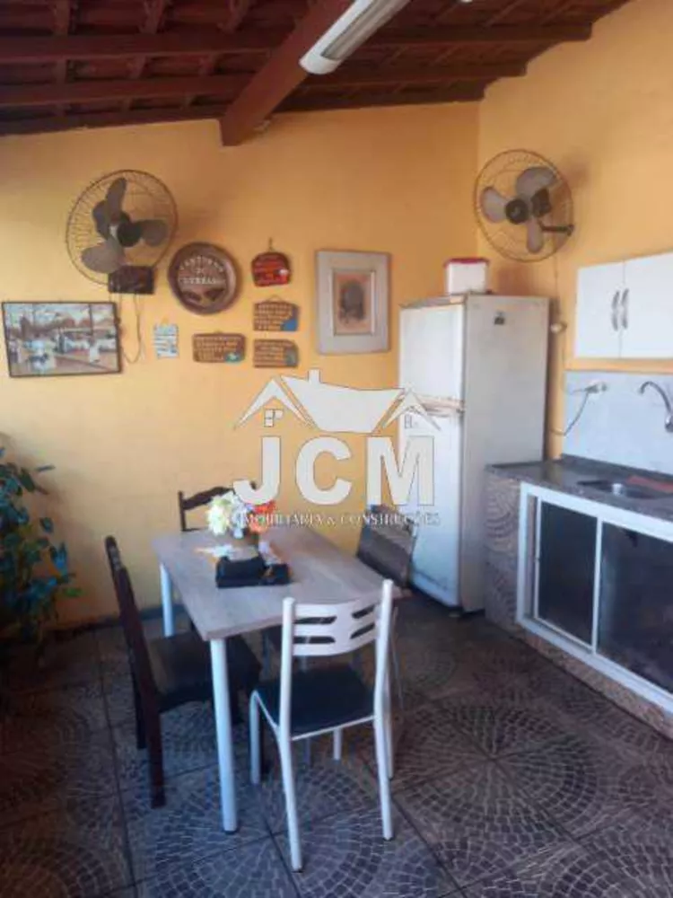Casa, 2 quartos, 73 m² - Foto 9