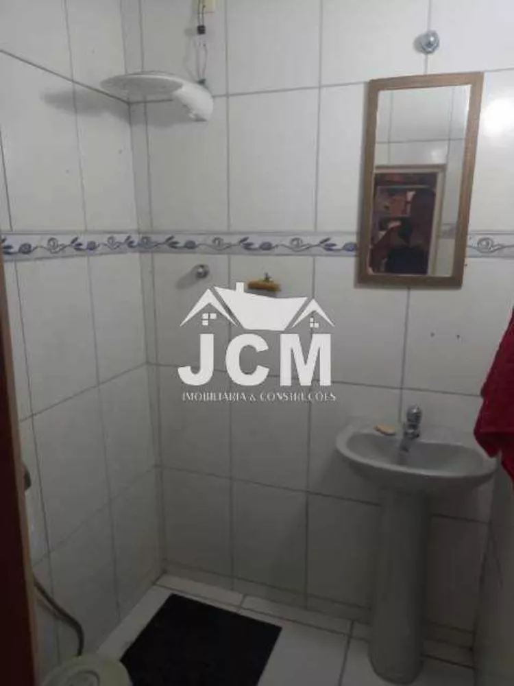 Casa, 2 quartos, 73 m² - Foto 5