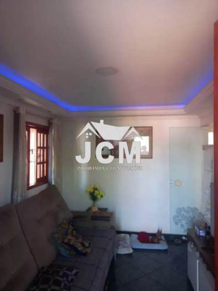 Casa, 2 quartos, 73 m² - Foto 4