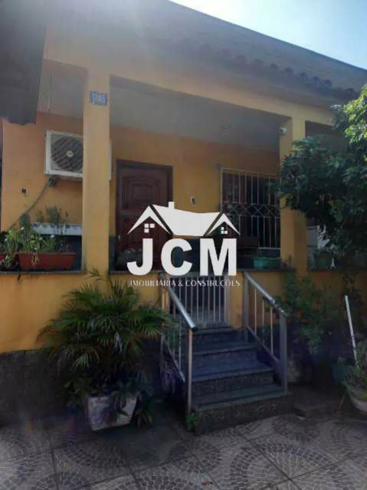 Casa, 2 quartos, 73 m² - Foto 1