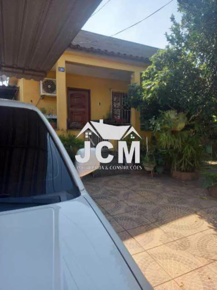Casa, 2 quartos, 73 m² - Foto 3