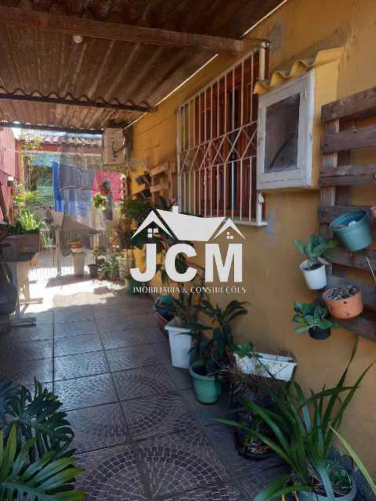 Casa, 2 quartos, 73 m² - Foto 6