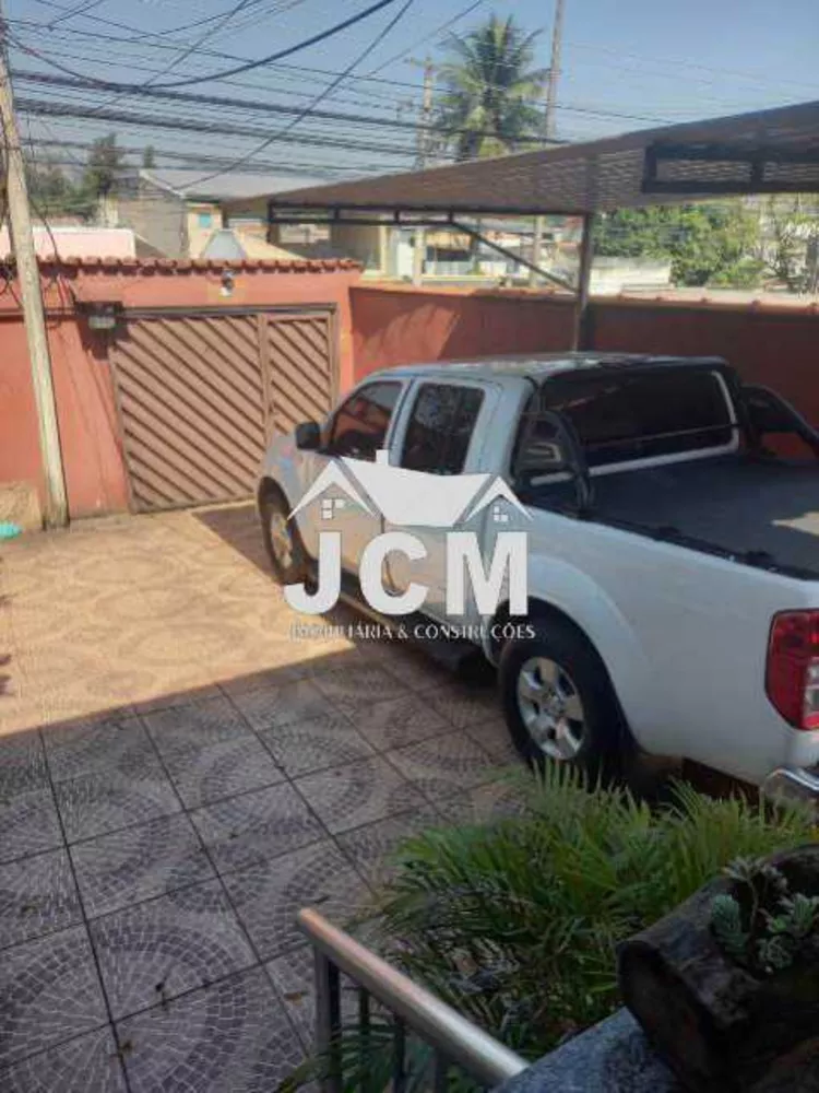 Casa, 2 quartos, 73 m² - Foto 2