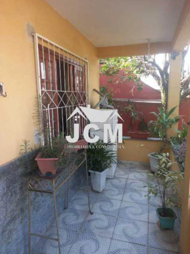 Casa, 2 quartos, 73 m² - Foto 7