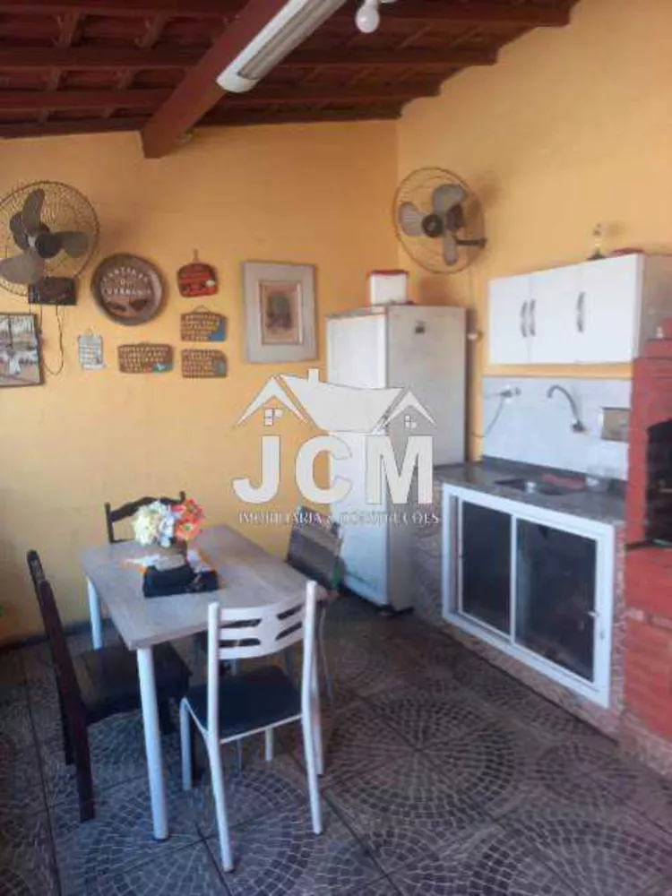 Casa, 2 quartos, 73 m² - Foto 10