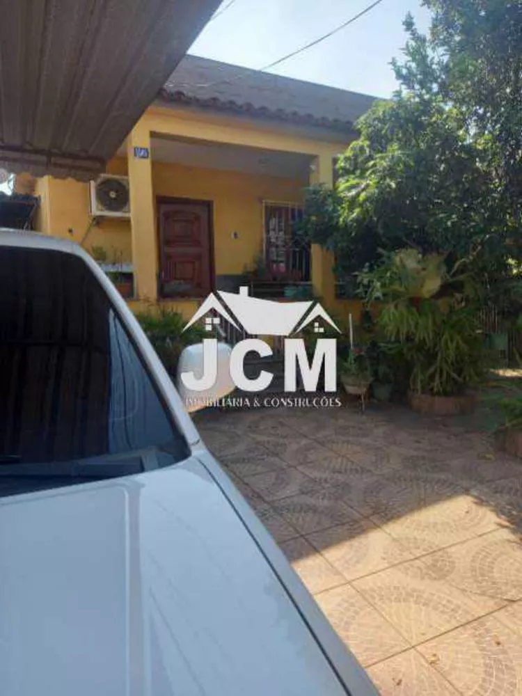 Casa, 2 quartos, 73 m² - Foto 11
