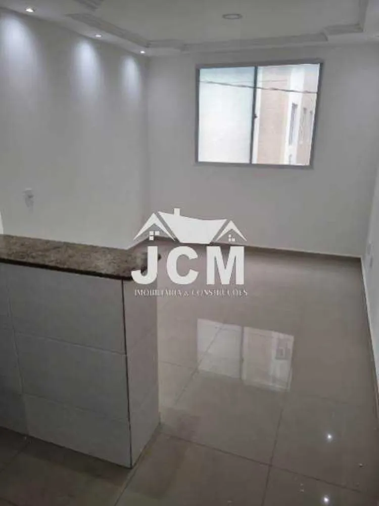 Apartamento, 2 quartos, 45 m² - Foto 1