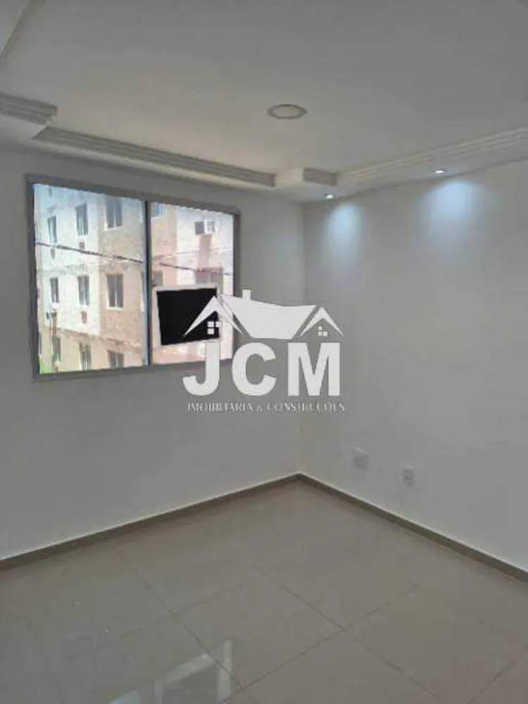 Apartamento, 2 quartos, 45 m² - Foto 2