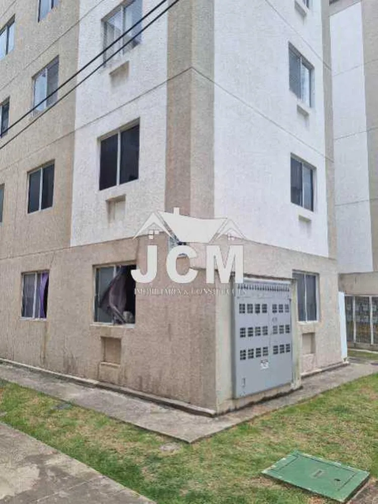 Apartamento, 2 quartos, 45 m² - Foto 19