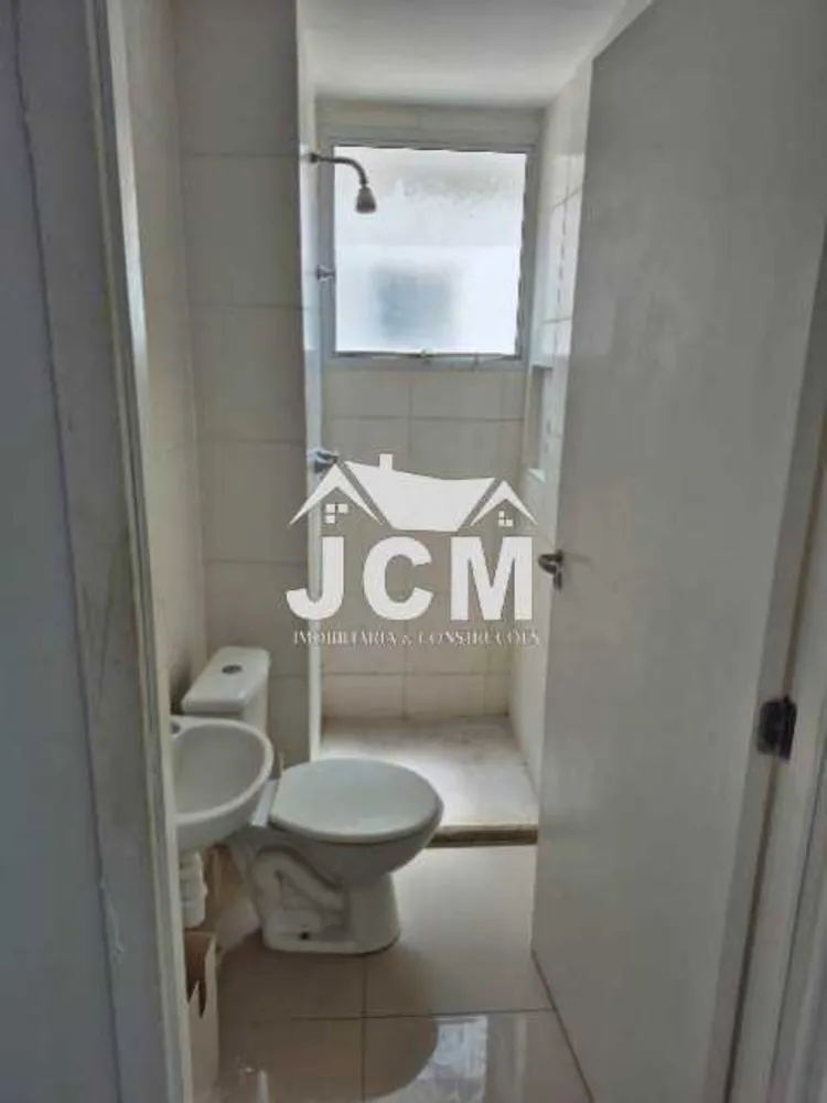 Apartamento, 2 quartos, 45 m² - Foto 3