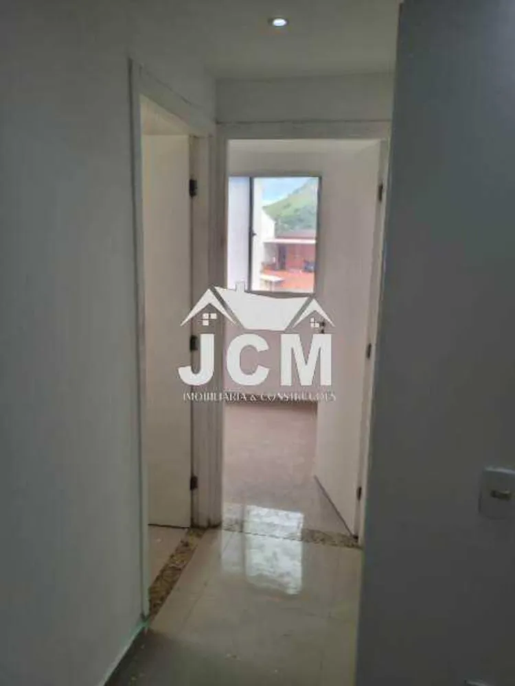 Apartamento, 2 quartos, 45 m² - Foto 11