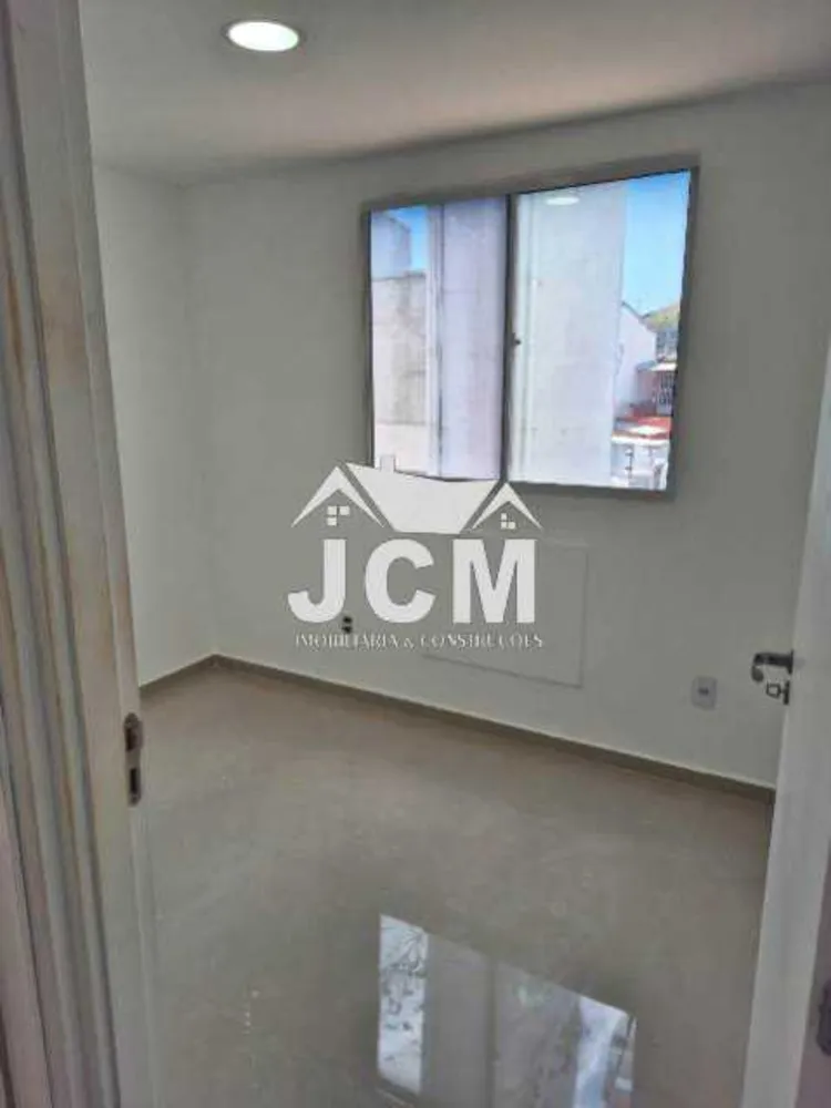 Apartamento, 2 quartos, 45 m² - Foto 1