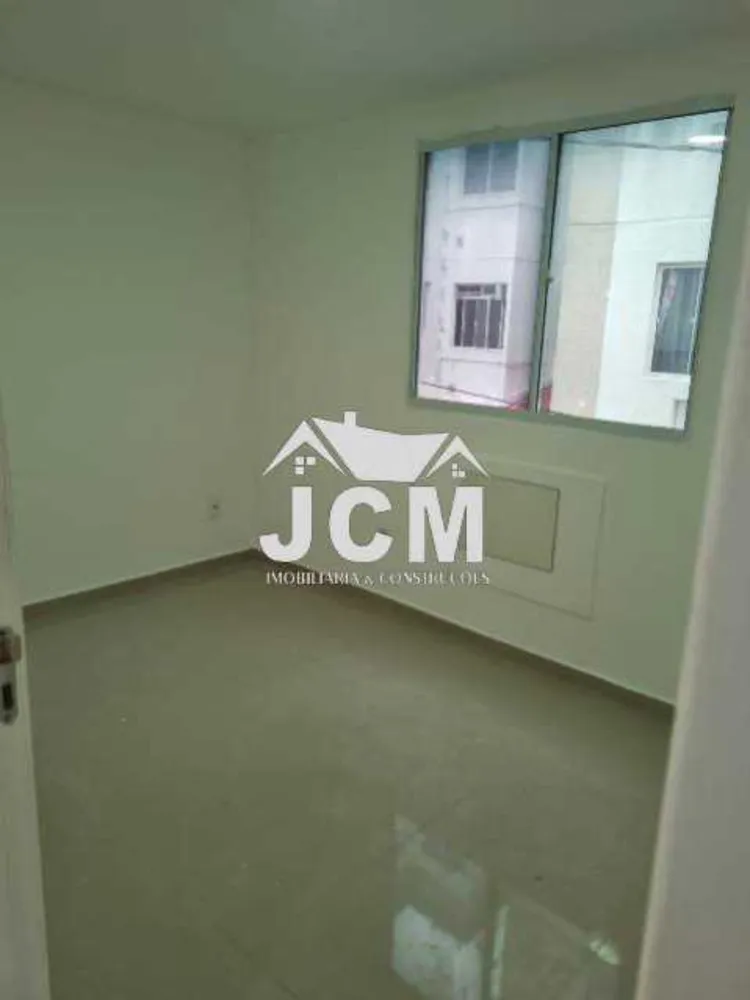 Apartamento, 2 quartos, 45 m² - Foto 2