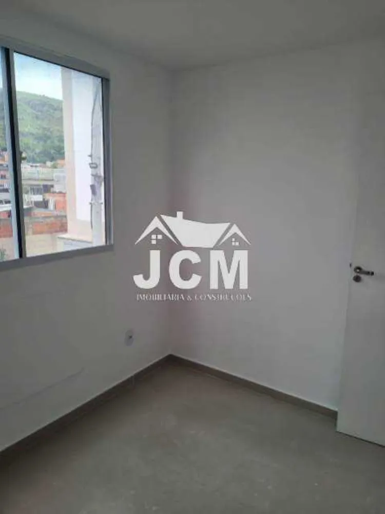 Apartamento, 2 quartos, 45 m² - Foto 10