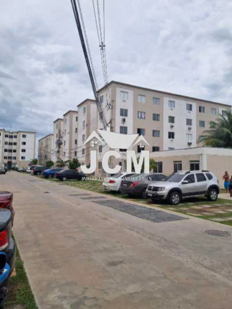 Apartamento, 2 quartos, 45 m² - Foto 17
