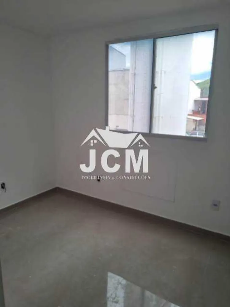 Apartamento, 2 quartos, 45 m² - Foto 9