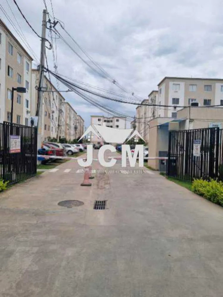 Apartamento, 2 quartos, 45 m² - Foto 13