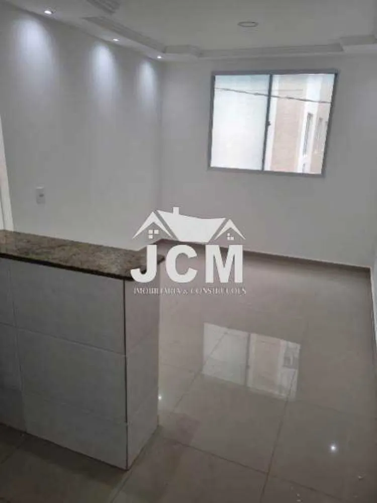 Apartamento, 2 quartos, 45 m² - Foto 7