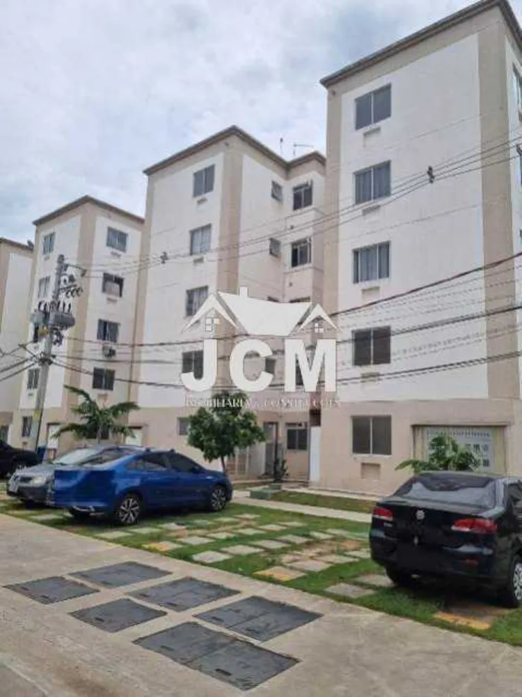 Apartamento, 2 quartos, 45 m² - Foto 14