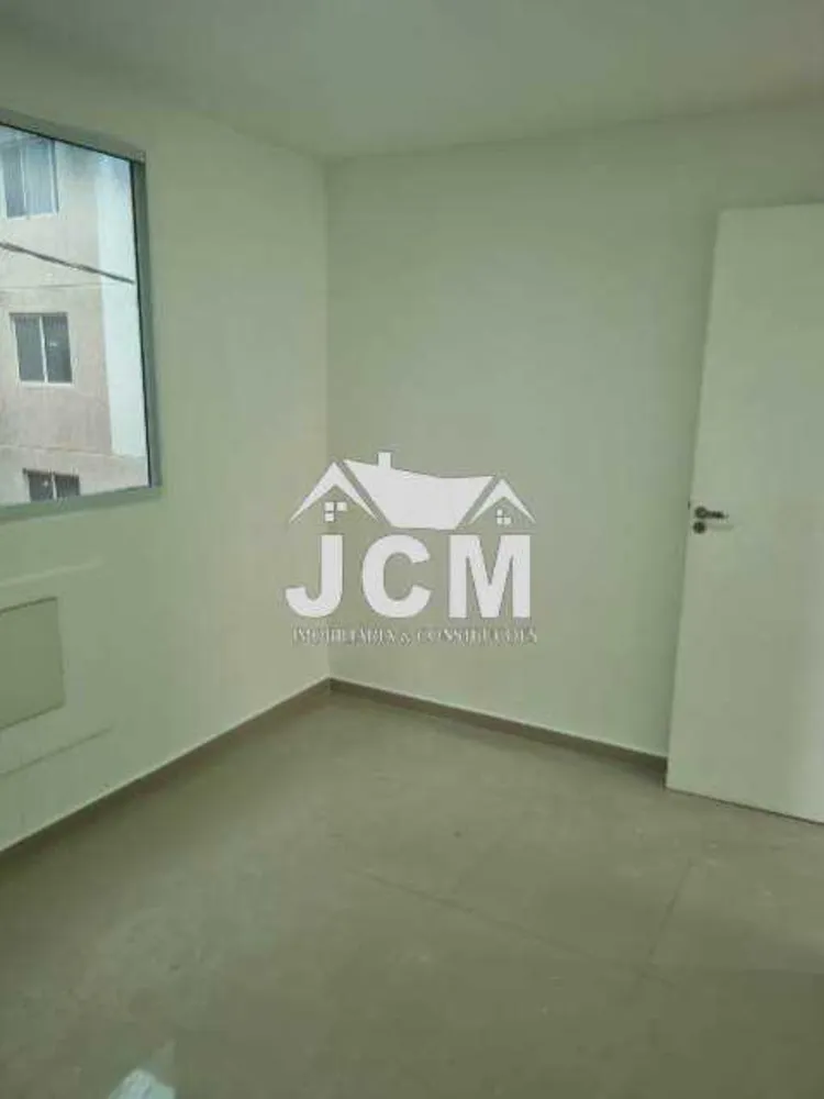 Apartamento, 2 quartos, 45 m² - Foto 8