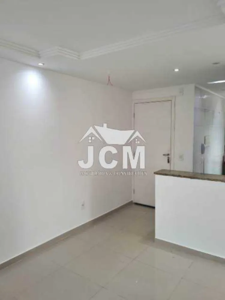 Apartamento, 2 quartos, 45 m² - Foto 5