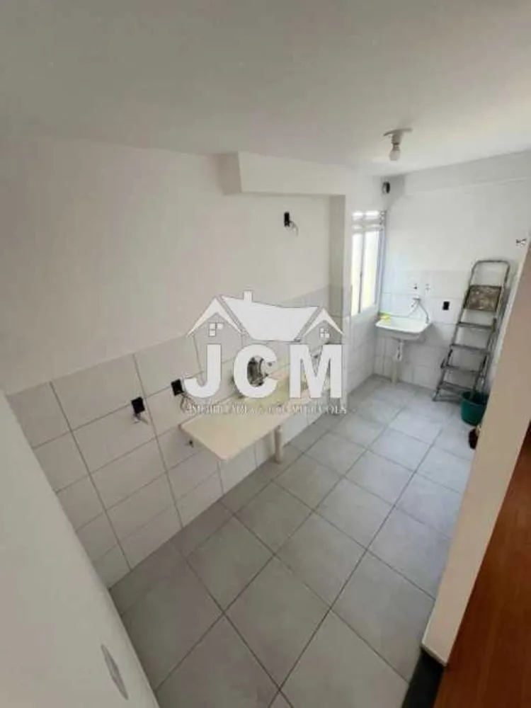 Apartamento, 2 quartos, 46 m² - Foto 5