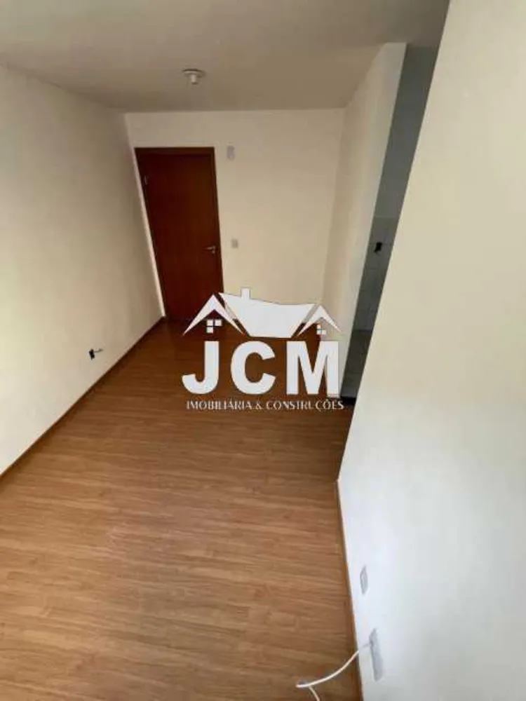Apartamento, 2 quartos, 46 m² - Foto 2